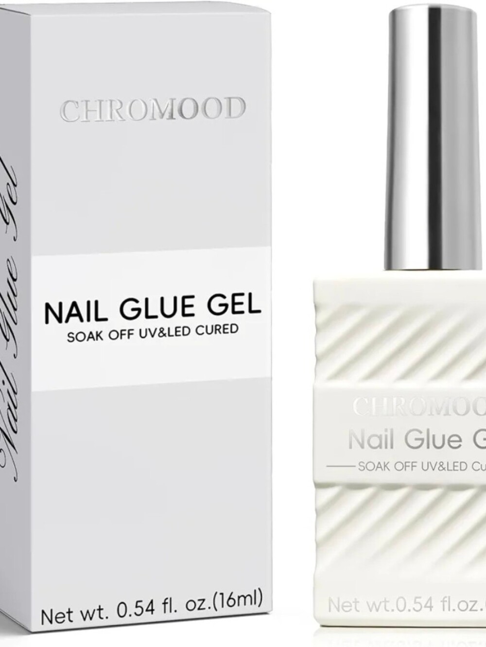Nail Glue Gel